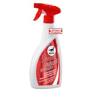 5-Star Detangler for Horses  Leovet
